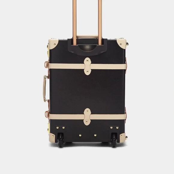 Steamline x Sarah Flint limited edition carry-on - Picture 2 of 5